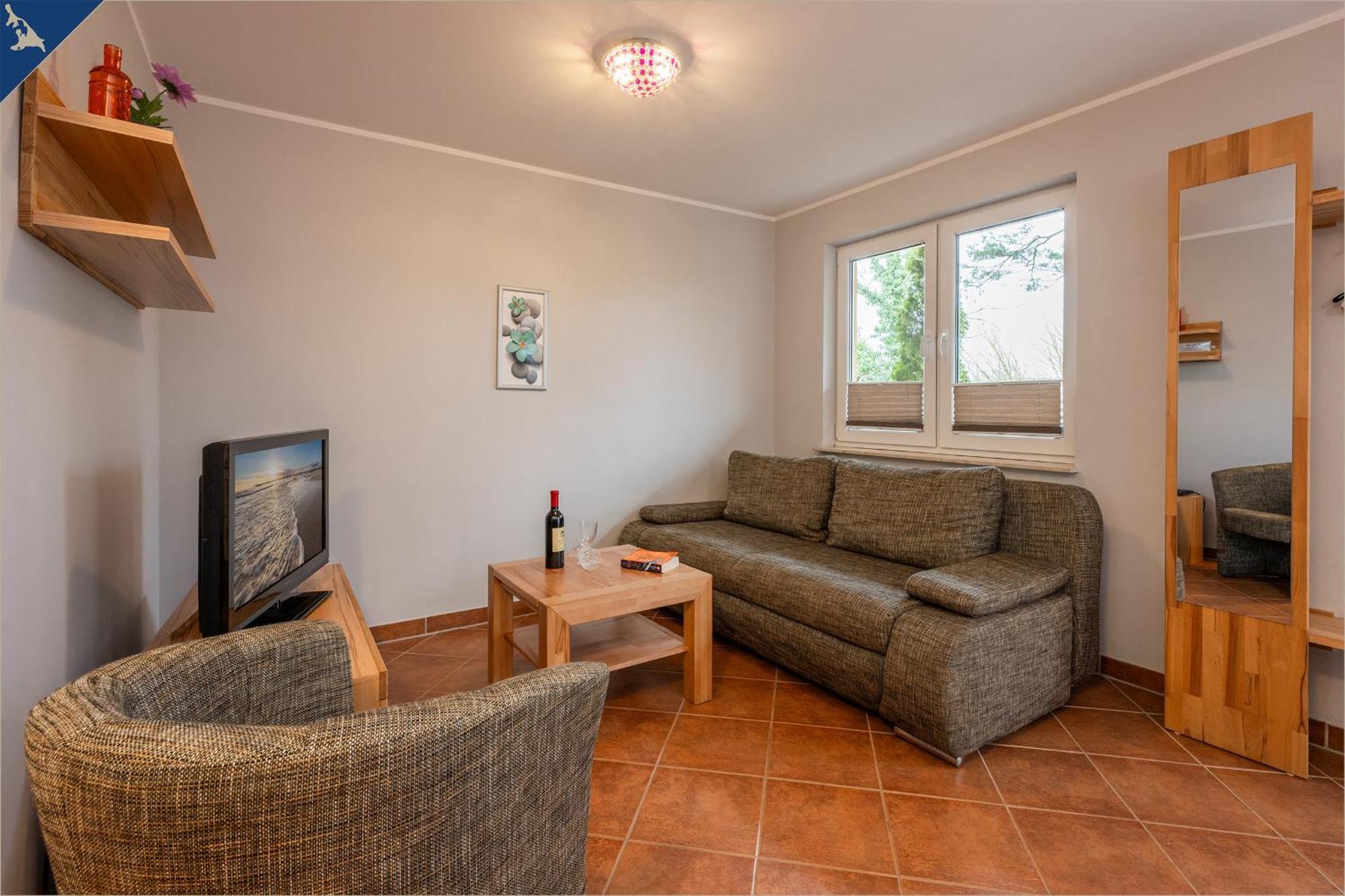 Tema 14 Apartman Heringsdorf  Kültér fotó