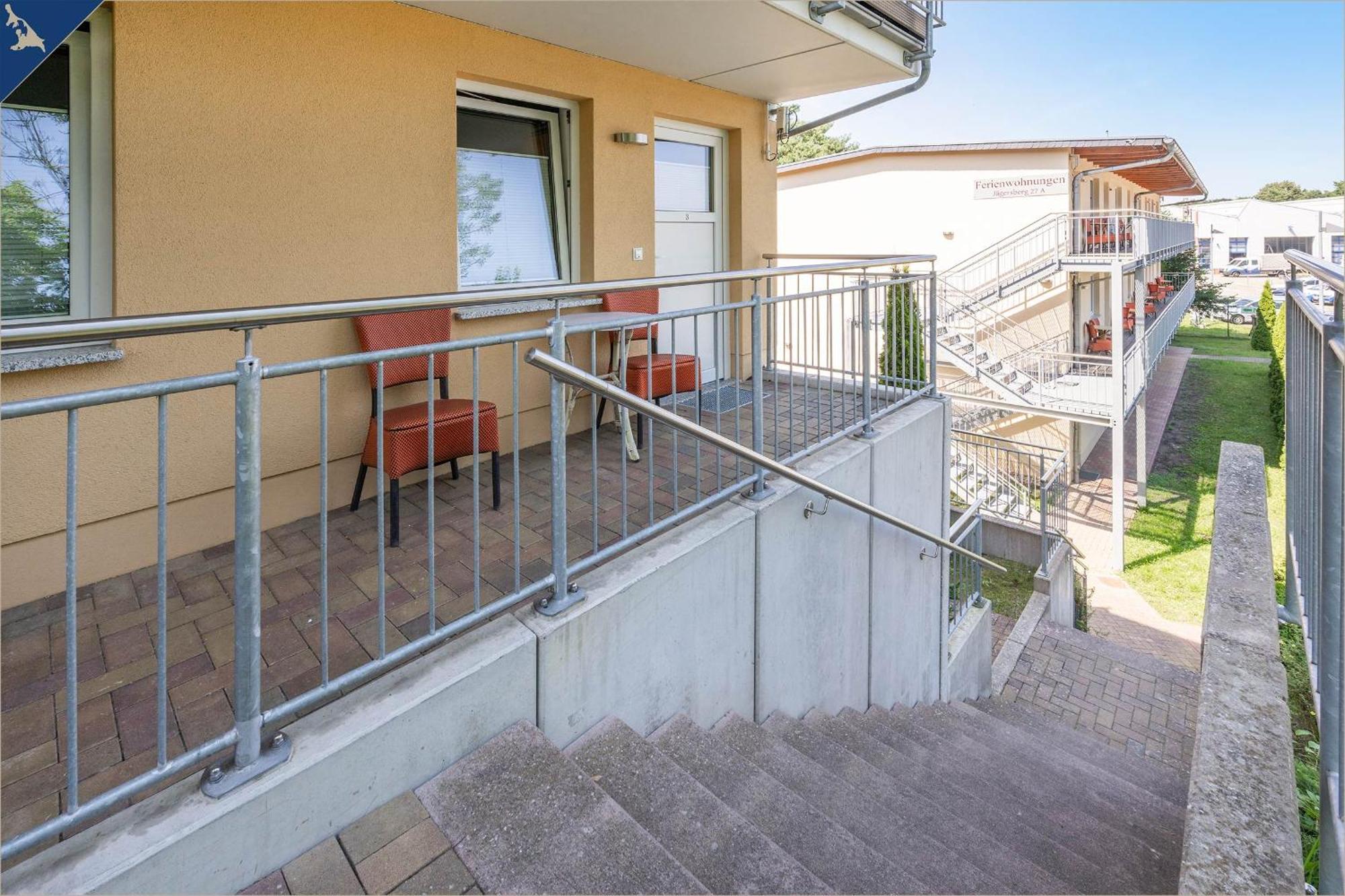 Tema 14 Apartman Heringsdorf  Kültér fotó